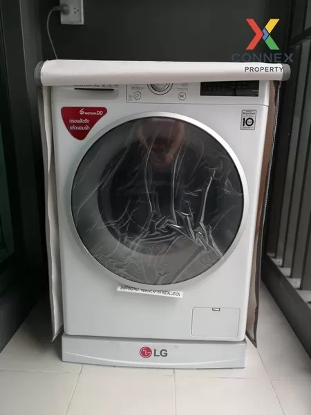 เช่า คอนโด  Life Sukhumvit 48 BTS-พระโขนง สุขุมวิท พระโขนง คลองเต